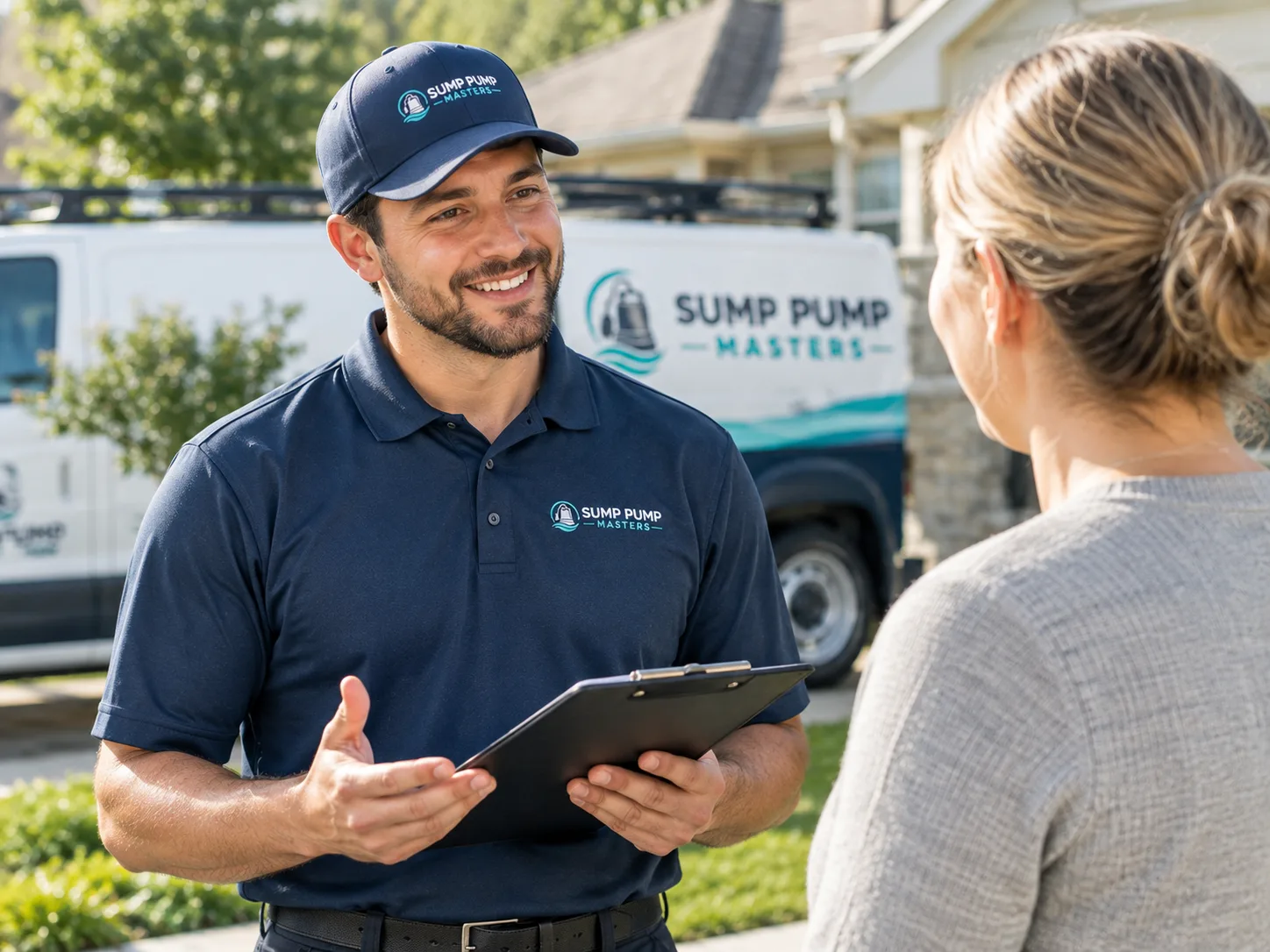 Sump Pump Repair Heiskell, TN FAQs